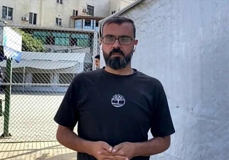 حماس: اسرائیل به نسل‌کشی در غزه ادامه می‌دهد