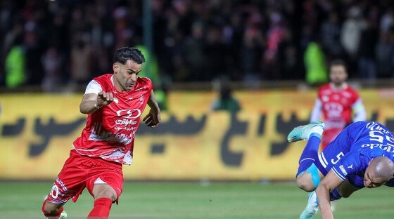 تغییر ساعت داربی