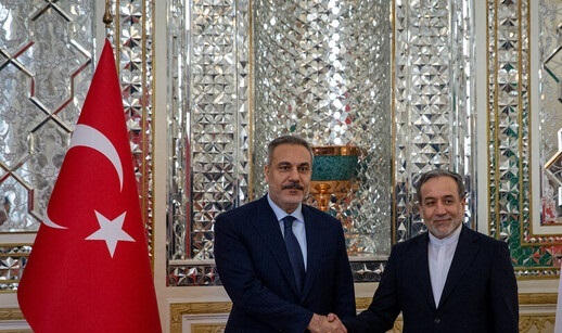 گام‌های مهم تهران و آنکارا در حوزه امنیتی/ ضرورت احیای سازوکار ۳+۳