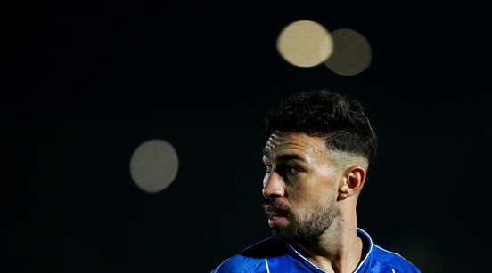 حضور منیر الحدادی در تمرین استقلال/ ستاره مراکشی به داربی می‌رسد؟