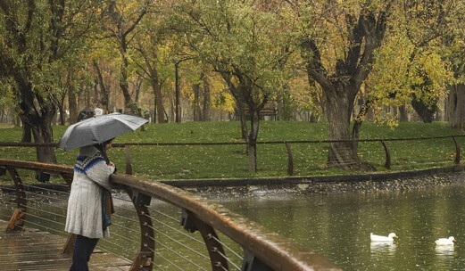 ورود سامانه بارشی به کشور طی یکشنبه هفته آینده