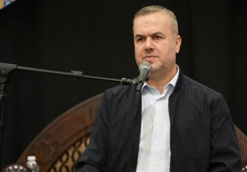 نماینده حزب‌الله: لبنان هرگز تسلیم دشمن نمی‌شود/ از حمایت‌های ایران ممنونیم