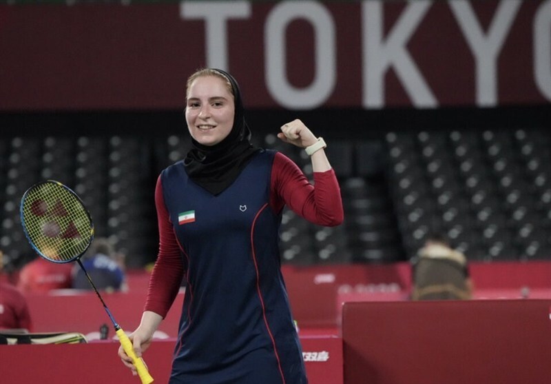 یک ایرانی برای اولین بار عضو کمیسیون ورزشکاران IOC شد یک ایرانی برای اولین بار عضو کمیسیون ورزشکاران IOC شد