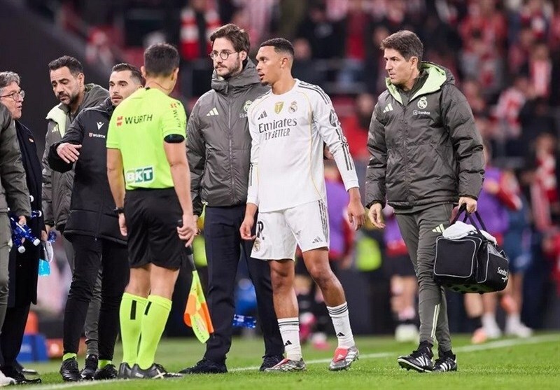 احتمال خانه‌نشینی آرنولد تا پایان سال 2025