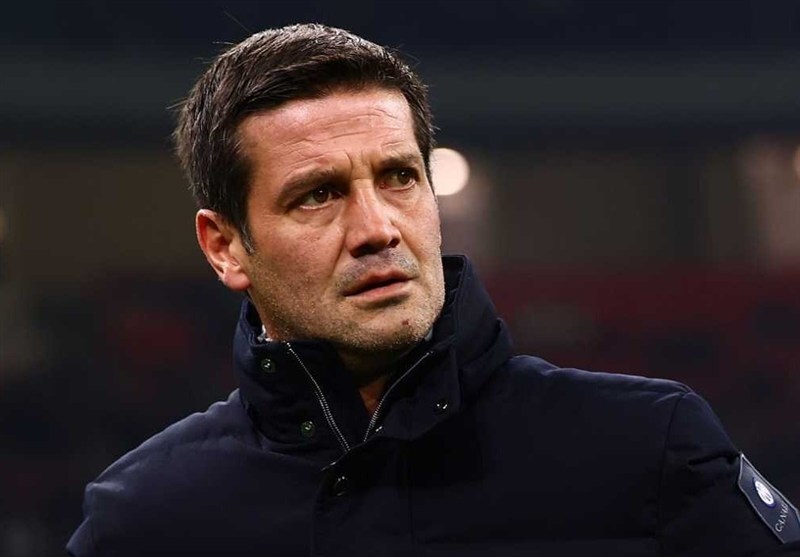 کیوو: به قولم به بونی عمل نکردم/ چیزهای خوب زیادی از تیم دیدم کیوو: به قولم به بونی عمل نکردم/ چیزهای خوب زیادی از تیم دیدم