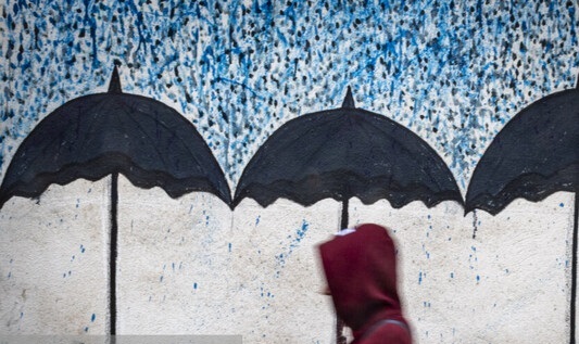 وعده بازگشت بارش‌ها/ چرا پیش‌بینی‌ها همیشه احتمالی است؟