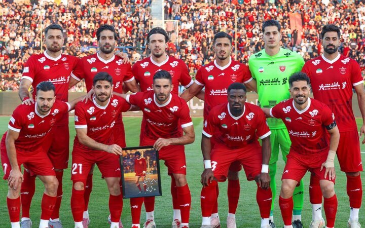 ترس استقلال از ترکیب تهاجمی پرسپولیس/ استفاده از همه ظرفیت برای صدر