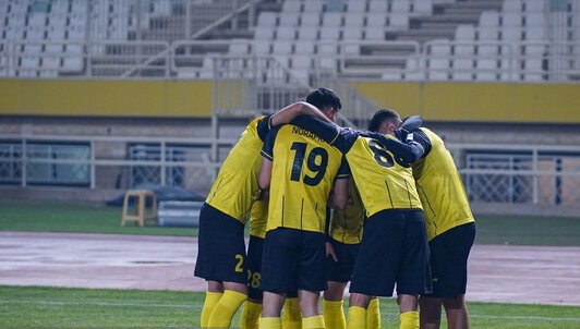 سپاهان منتظر لغزش سرخابی‌ها/ فولاد به دنبال خروج از منطقه سقوط