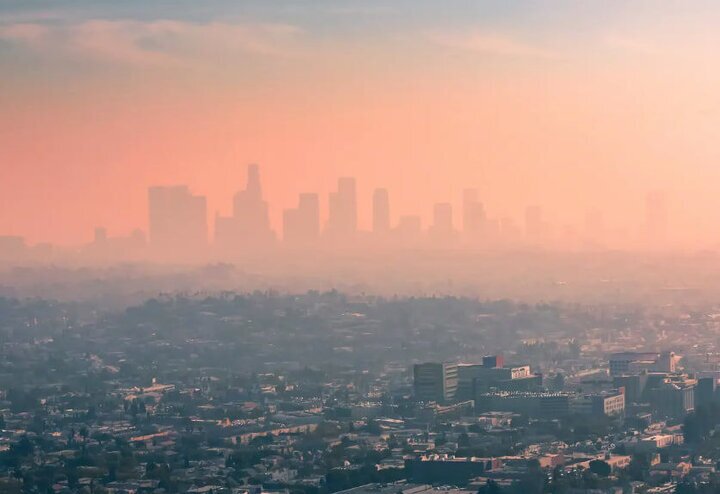 تاثیر تغییر اقلیم بر آلودگی/ وقتی گرمایش زمین نفس شهرها را تنگ می‌کند