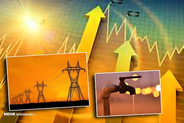تورم انرژی؛ موتور پنهان گرانی در اقتصاد ایران
