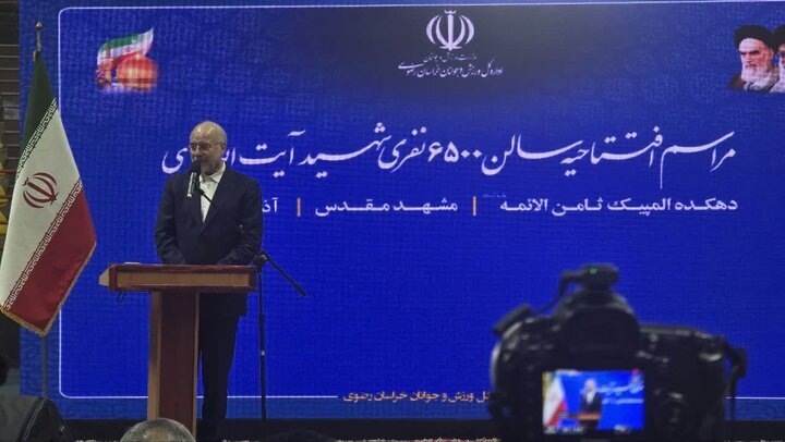 ورزش عامل کلیدی در ایجاد غرور ملی و هویت کشور است/ورزش نماد امید و اراده؛ کم‌هزینه و پرفایده