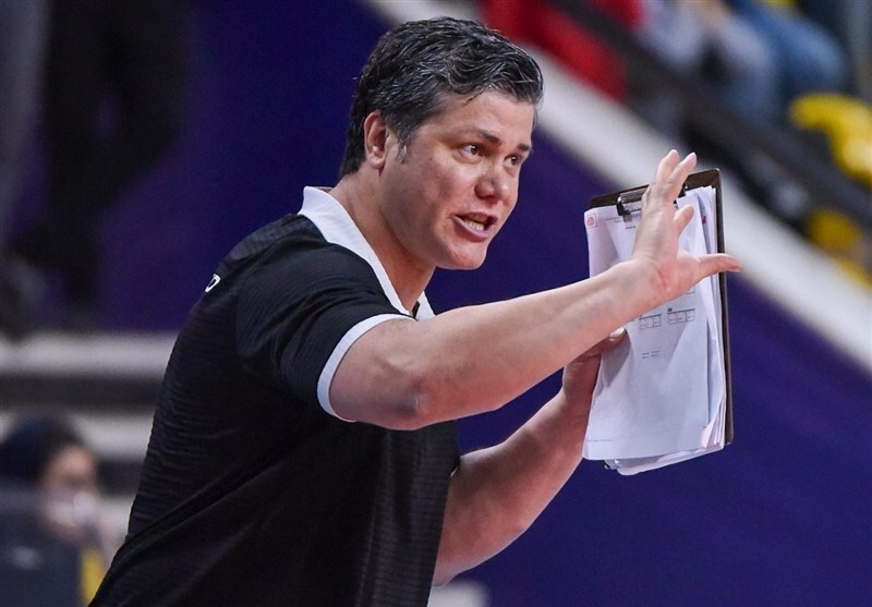 7 تیم مدعی جدی لیگ برتر والیبال هستند/ آماده‌ایم با هر تیمی بازی کنیم