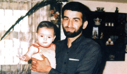 معمار نوسازی نیروی هوایی/ تحول در قلب آسمان