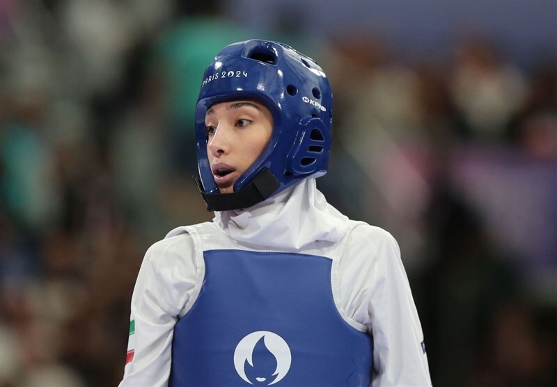 تکواندوی زیر 21 سال جهان| نعمت‌زاده و زینالی طلایی شدند