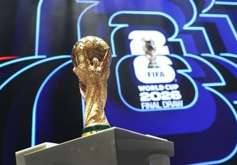 حواشی قرعه‌کشی جام جهانی 2026| از پیش‌بینی سوارس تا بارش برف؛ حضور ستاره‌ها روی فرش قرمز
