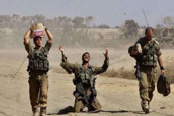 بحران جدید برای صهیونیست‌ها/دوره نظامی طولانی‌تر می‌شود