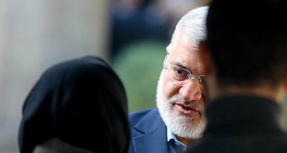 لزوم نصب ۴۰ میلیون واحد کاهنده برای کاهش ۳۵ درصدی مصرف آب تهران/۷۰ درصد آب تهران از منابع زیر زمینی تأمین میشود لزوم نصب ۴۰ میلیون واحد کاهنده برای کاهش ۳۵ درصدی مصرف آب تهران/۷۰ درصد آب تهران از منابع زیر زمینی تأمین میشود