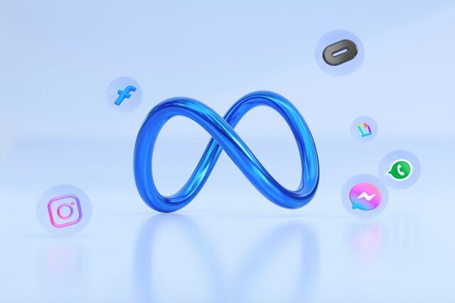 قرارداد متا با چندین ناشر خبری به خاطر هوش مصنوعی