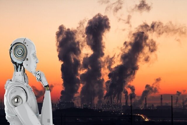 فناوریهای نوین چگونه آلودگی هوا را کم میکنند؟ فناوریهای نوین چگونه آلودگی هوا را کم میکنند؟