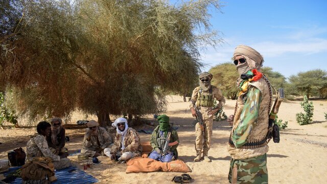 باج ۲۰ میلیون دلاری امارات به القاعده برای آزادی یک شاهزاده باج ۲۰ میلیون دلاری امارات به القاعده برای آزادی یک شاهزاده