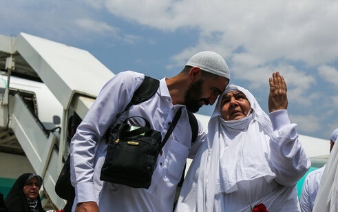 کف و سقف قیمت سفر حج؛ از ۳۲۹ تا ۴۰۶ میلیون تومان! کف و سقف قیمت سفر حج؛ از ۳۲۹ تا ۴۰۶ میلیون تومان!