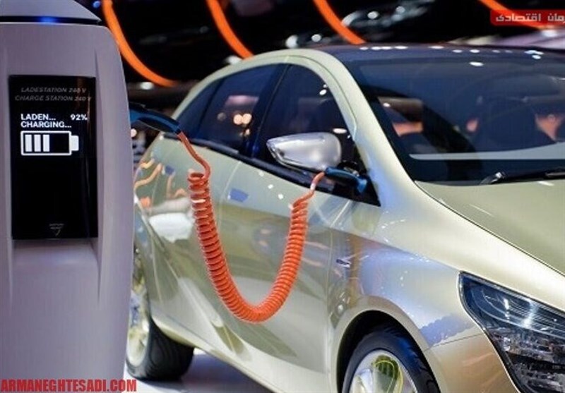 دیوان محاسبات: وزارت صمت از مجوز واردات خودروی برقی و هیبریدی استفاده نکرده است دیوان محاسبات: وزارت صمت از مجوز واردات خودروی برقی و هیبریدی استفاده نکرده است