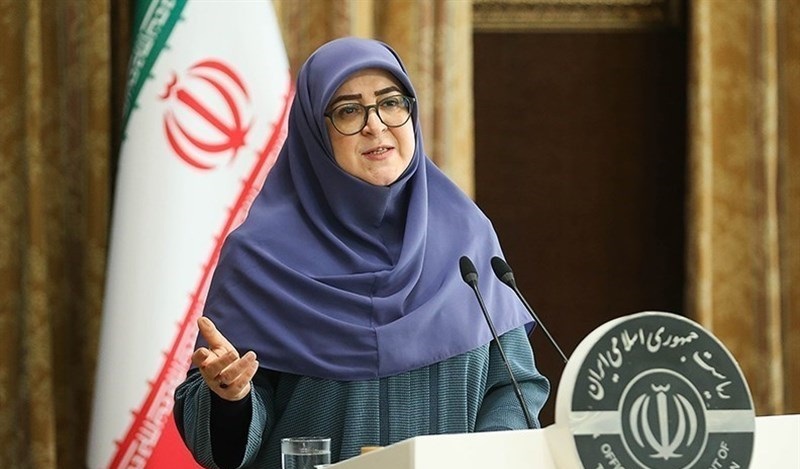 مهاجرانی: موضوع زنان در کشور ما یک مسئلهی تشریفاتی نیست مهاجرانی: موضوع زنان در کشور ما یک مسئلهی تشریفاتی نیست