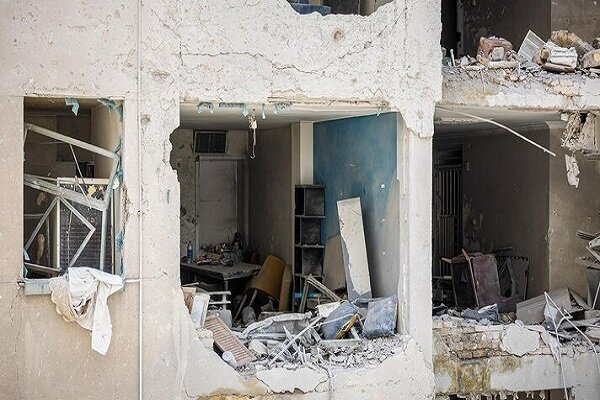 پرداخت خسارات اثاثیه منازل آسیب دیده در جنگ ۱۲ روزه به کجا رسید؟ پرداخت خسارات اثاثیه منازل آسیب دیده در جنگ ۱۲ روزه به کجا رسید؟