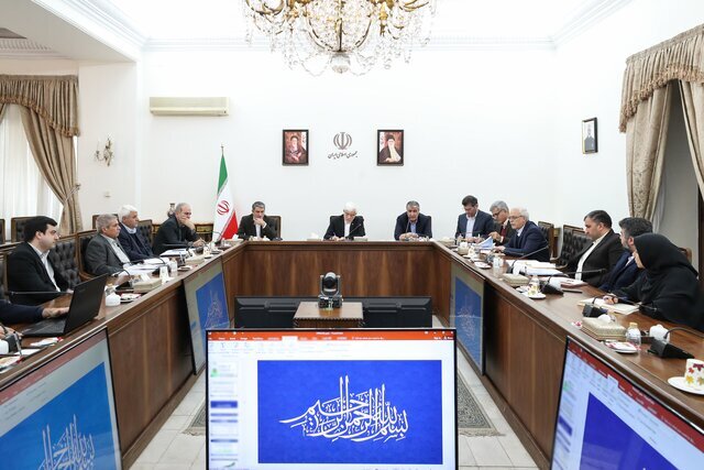 کاربردهای غیر صلحآمیز هستهای در قاموس نظام جمهوری اسلامی ایران نیست کاربردهای غیر صلحآمیز هستهای در قاموس نظام جمهوری اسلامی ایران نیست