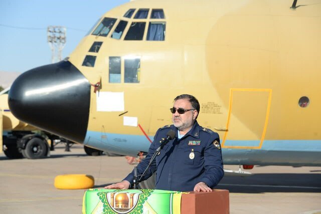 گامهای بلندی در عرصه دانش و فناوری برداشتیم/تحریمها علیه ایران بیثمر بوده است گامهای بلندی در عرصه دانش و فناوری برداشتیم/تحریمها علیه ایران بیثمر بوده است