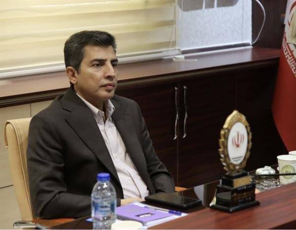 سرعت گرفتن واگذاریهای بانک ملی ایران با عرضه شفادارو سرعت گرفتن واگذاریهای بانک ملی ایران با عرضه شفادارو