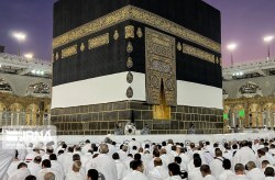 اعزام کاروان حج عمره از کیش برای اولین بار اعزام کاروان حج عمره از کیش برای اولین بار