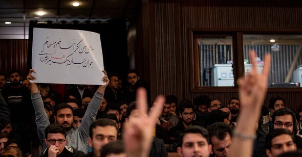 صدای ماندگار «۱۶ آذر»/ از خون تا خِرد صدای ماندگار «۱۶ آذر»/ از خون تا خِرد