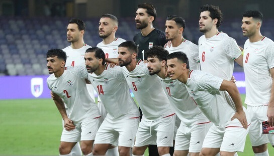 باید مراقب تیم ملی ایران باشیم