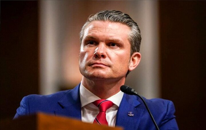 وزیر جنگ آمریکا: به دنبال بازدارندگی نه تقابل با چین هستیم وزیر جنگ آمریکا: به دنبال بازدارندگی نه تقابل با چین هستیم