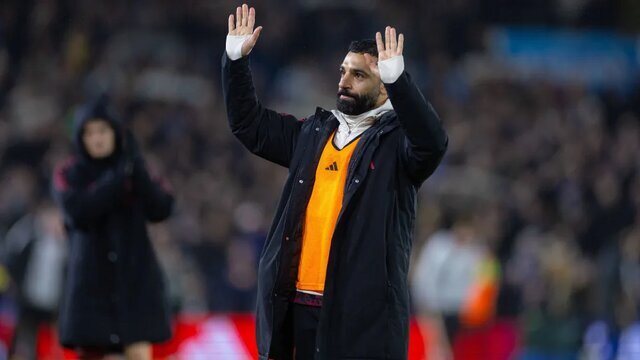 صدای صلاح درآمد: کسی من را نمیخواهد/ چرا همیشه من را مقصر نشان میدهند صدای صلاح درآمد: کسی من را نمیخواهد/ چرا همیشه من را مقصر نشان میدهند