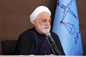 اژه‌ای: حرف حق را هم باید طوری بزنیم که دیگران از آن سوءاستفاده نکنند