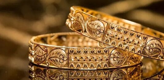 سکه ۱۳۱ میلیون را رد کرد/طلای ۱۸ عیار به ۱۲.۵ میلیون تومان رسید سکه ۱۳۱ میلیون را رد کرد/طلای ۱۸ عیار به ۱۲.۵ میلیون تومان رسید