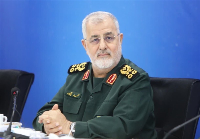 باید موشکهای خود را به فناوری رادارگریز مجهز کنیم/انسجام مردم ایران دشمن را ناکام گذاشت باید موشکهای خود را به فناوری رادارگریز مجهز کنیم/انسجام مردم ایران دشمن را ناکام گذاشت