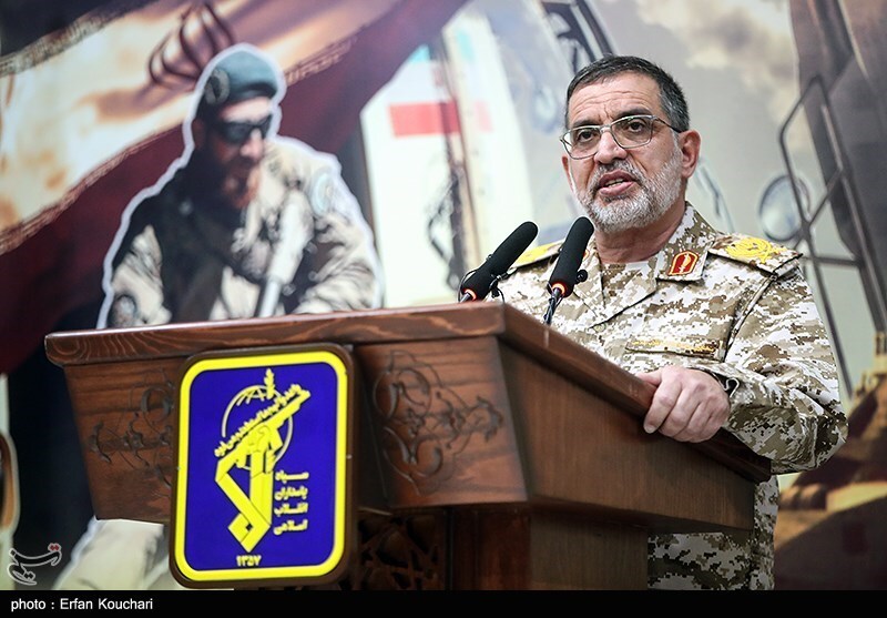 پالایشگاه حیفا را 2بار موشکباران کردیم و از کار افتاد/ مرکز موساد را با 36کشته زدیم پالایشگاه حیفا را 2بار موشکباران کردیم و از کار افتاد/ مرکز موساد را با 36کشته زدیم