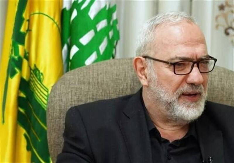 مقام ارشد حزب‌الله: آمریکا به دنبال جنگ داخلی در لبنان است