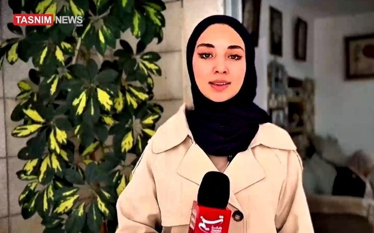 به بهانه ادامه بازداشت و شکنجه خبرنگار تسنیم در کرانه باختری بدست صهیونیستها: همکاران خبرنگار کجائید؟ به بهانه ادامه بازداشت و شکنجه خبرنگار تسنیم در کرانه باختری بدست صهیونیستها: همکاران خبرنگار کجائید؟