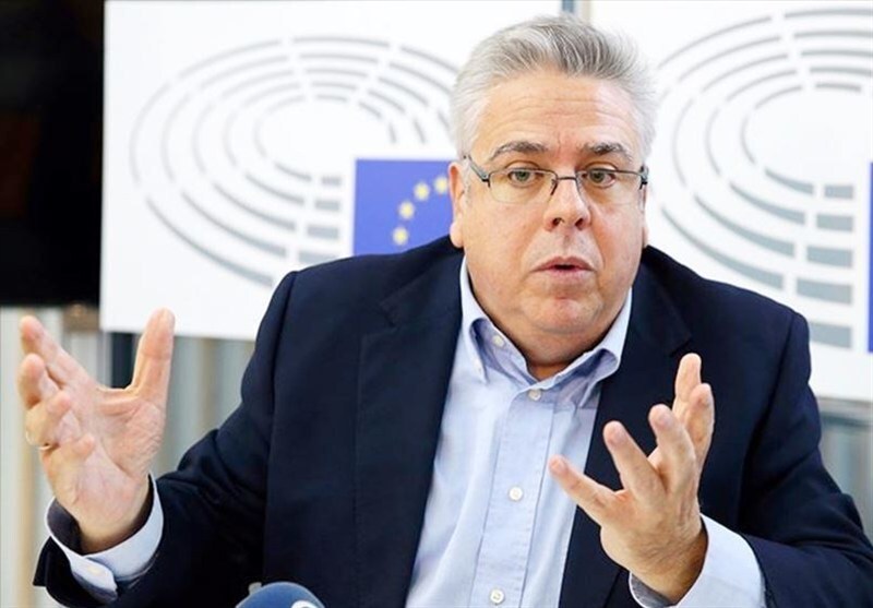 پیام دیدار مقام اروپایی با 4 زندانی سیاسی در ترکیه پیام دیدار مقام اروپایی با 4 زندانی سیاسی در ترکیه