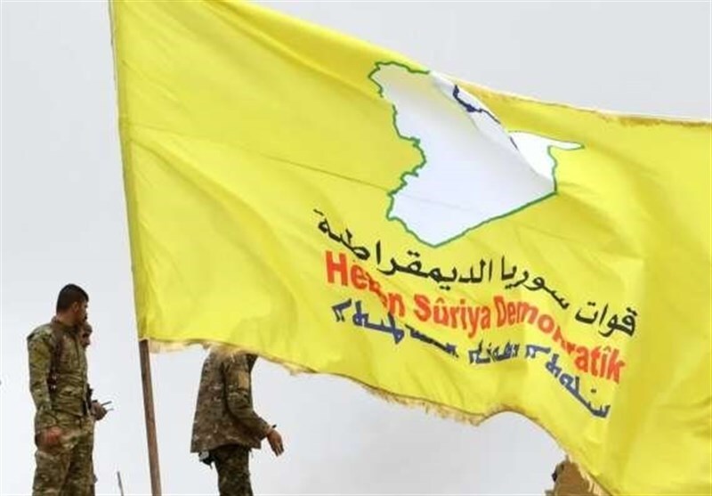 موانع ترکیه برای تصمیم آخر درباره «قسد» در سوریه موانع ترکیه برای تصمیم آخر درباره «قسد» در سوریه