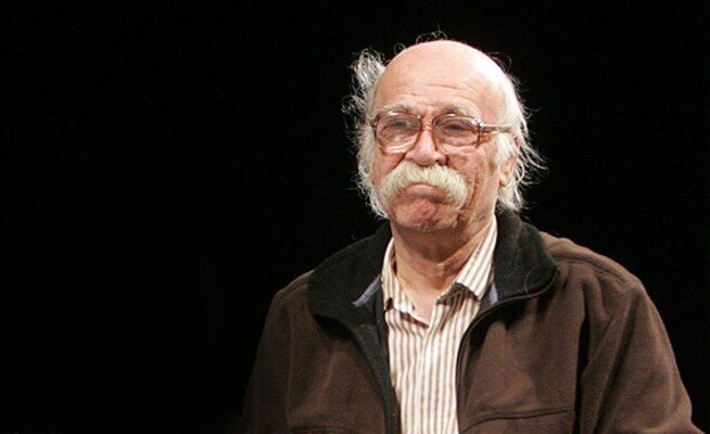 اهل تهران بود، اما «ده شلمرود» را به همه معرفی کرد اهل تهران بود، اما «ده شلمرود» را به همه معرفی کرد