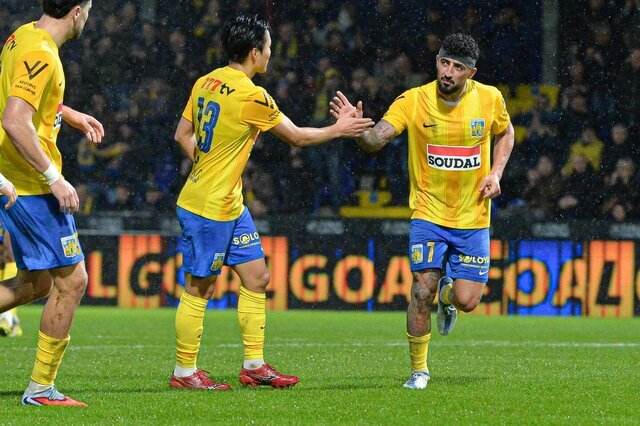 صیادمنش: مقابل بلژیک بدون شانس نیستیم/ هدفمان صدرنشینی در گروه است صیادمنش: مقابل بلژیک بدون شانس نیستیم/ هدفمان صدرنشینی در گروه است