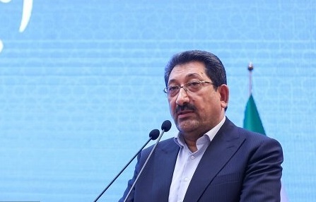 صنایع با کمبود برق و گاز مواجهاند؛ دو سند صنعتی ابلاغ شد صنایع با کمبود برق و گاز مواجهاند؛ دو سند صنعتی ابلاغ شد