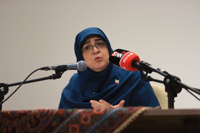 طرح مسائل و انتقادات دانشجویی فرصتیست تا مسئولان واضحتر با مطالبات جامعه روبهرو شوند/خشکسالی و بحران آب؛ هشدار امنیتی برای آینده کشور طرح مسائل و انتقادات دانشجویی فرصتیست تا مسئولان واضحتر با مطالبات جامعه روبهرو شوند/خشکسالی و بحران آب؛ هشدار امنیتی برای آینده کشور