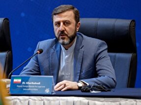 غریب آبادی: بعد از جنگ ۱۲ روزه برنامه ما صرفاً دفاعی نخواهد بود؛ تهاجم هم جزو برنامه‌های ما قرار خواهد گرفت