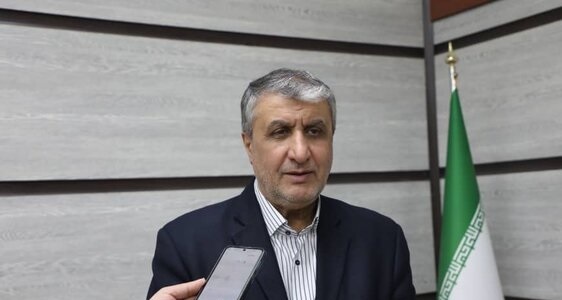 اسلامی: هیچ بازرسی در ایران حضور ندارد